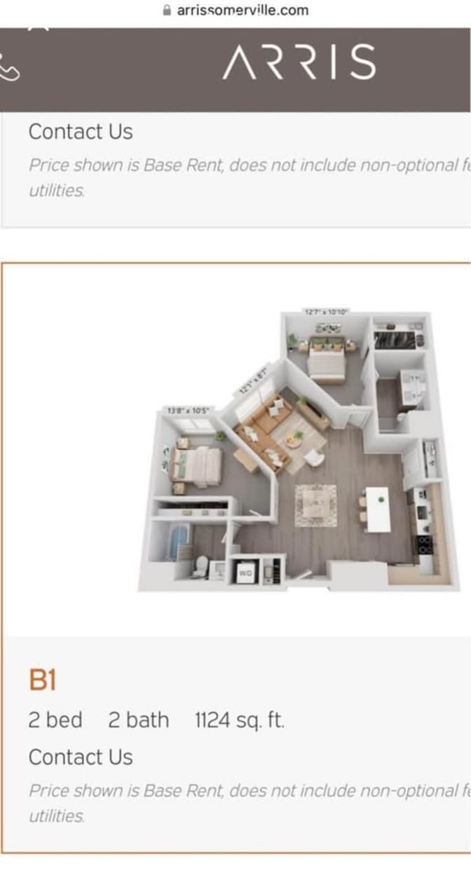 Ez's room