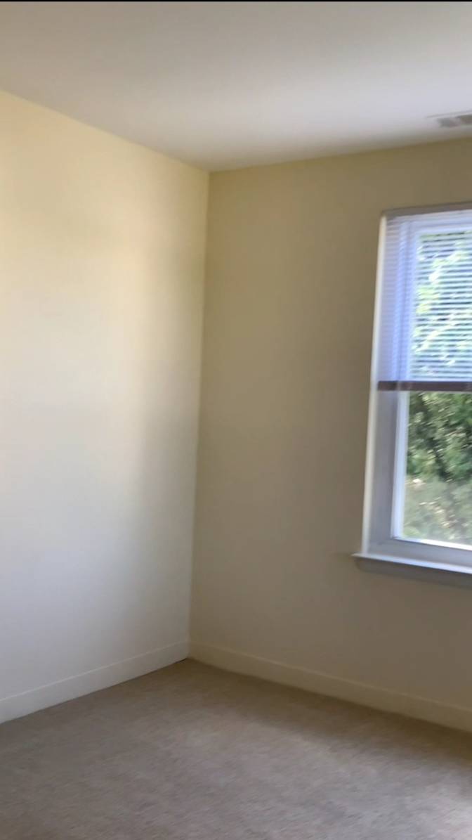 Brandon's room