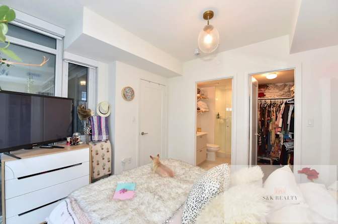 Jelena's room