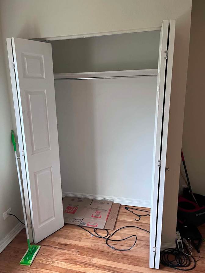 Jennifer's room