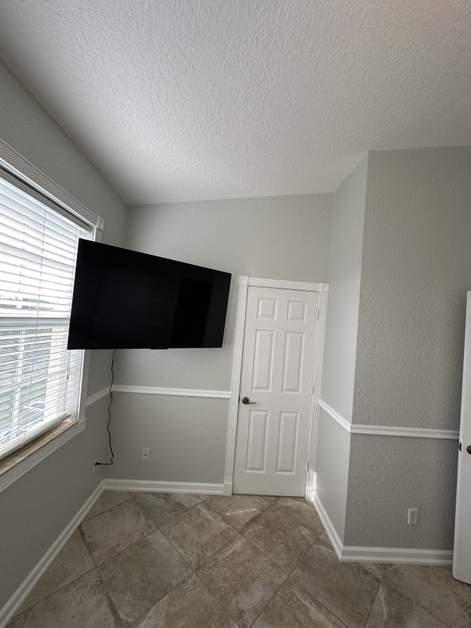 Noah's room