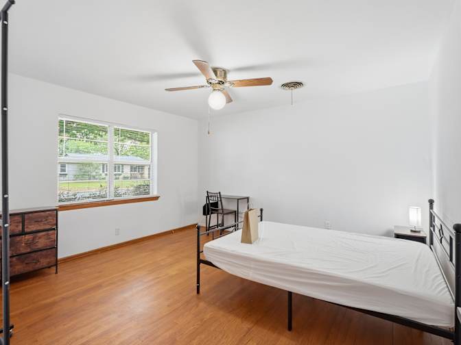 RoomWise's room