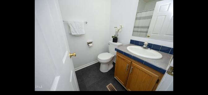 shah's room