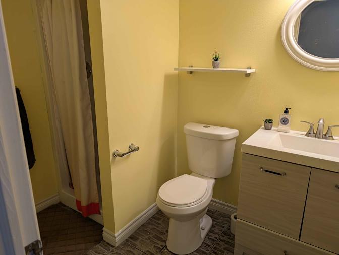 alexander's room