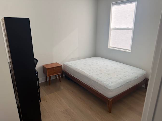 Griffin's room