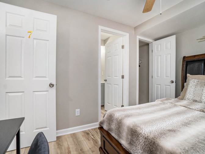 PadSplit's room