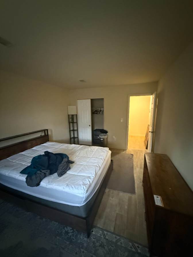 nick's room
