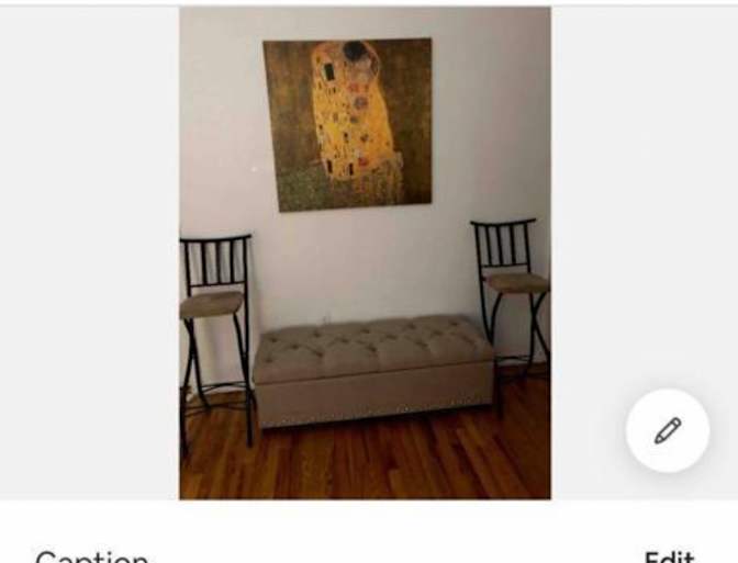 Juan's room