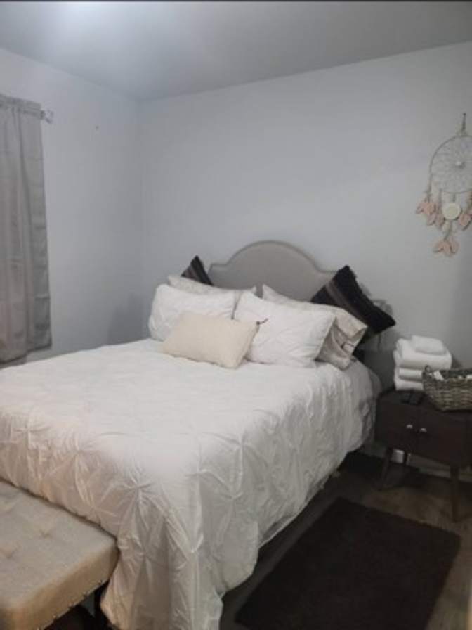 Diana's room