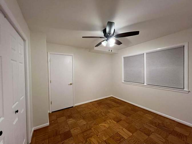 Stephen's room