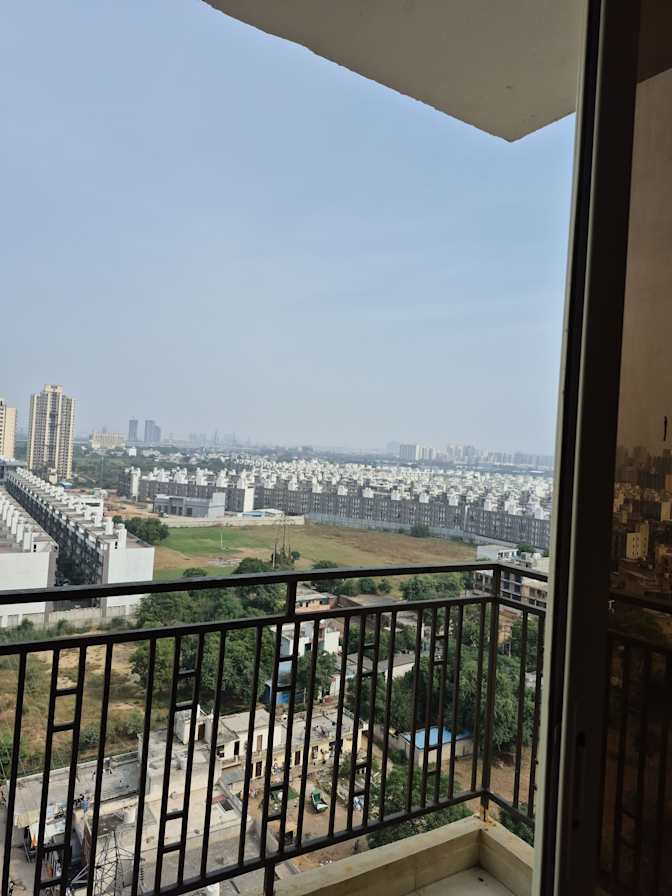 Jatin's room