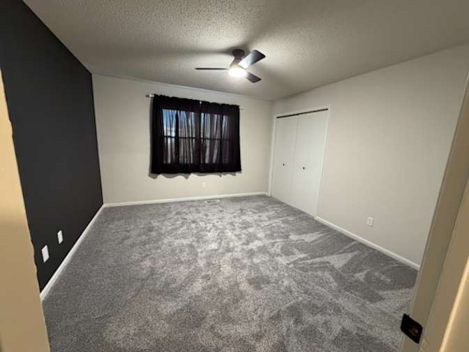 Matt's room