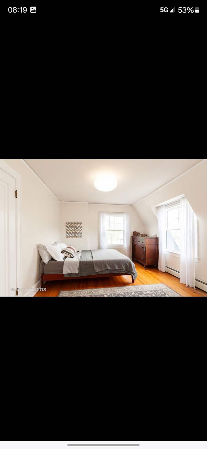 Ivan's room