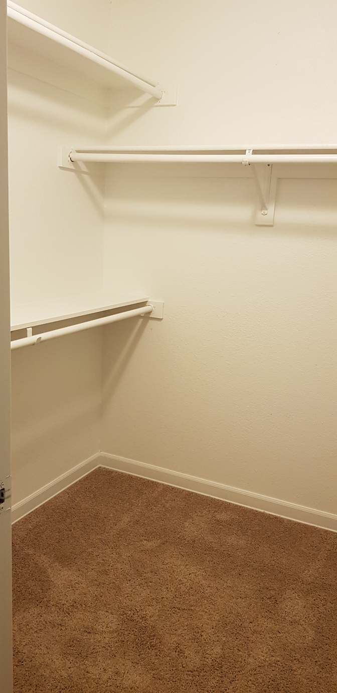 Karl's room