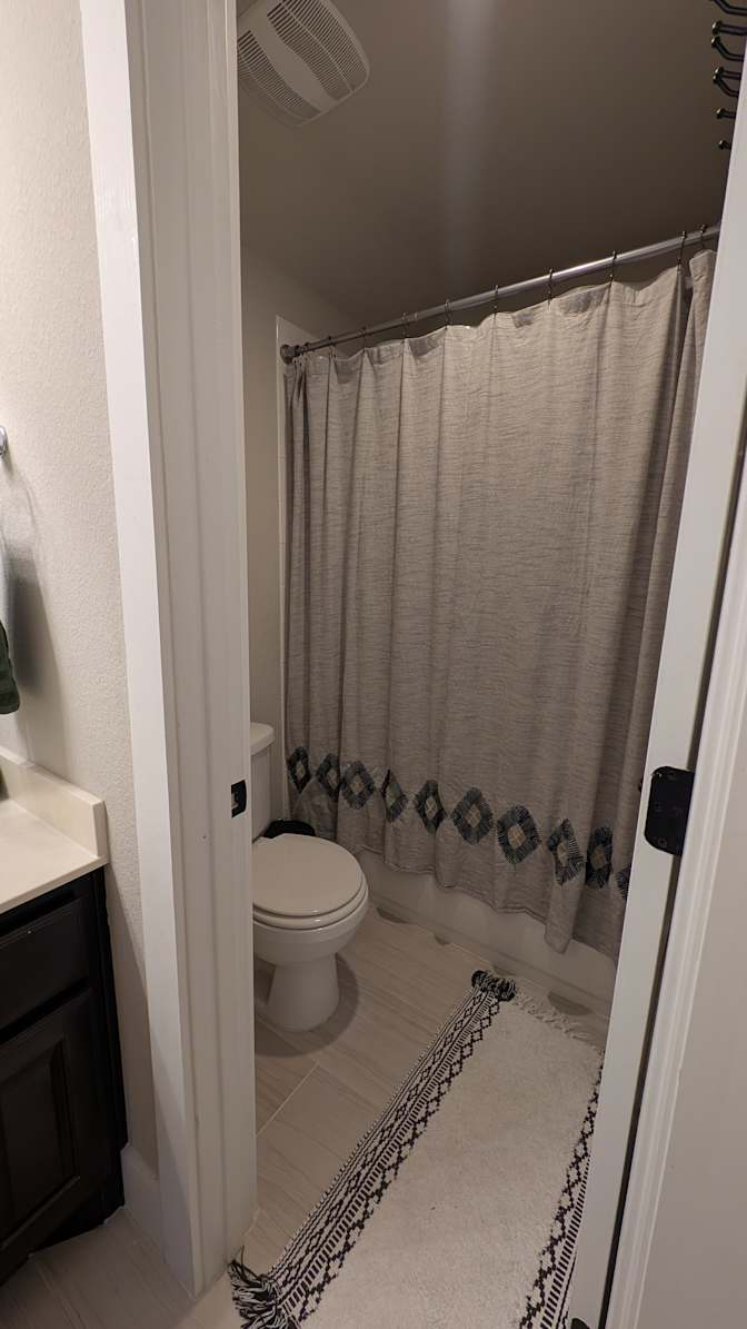 Maria's room