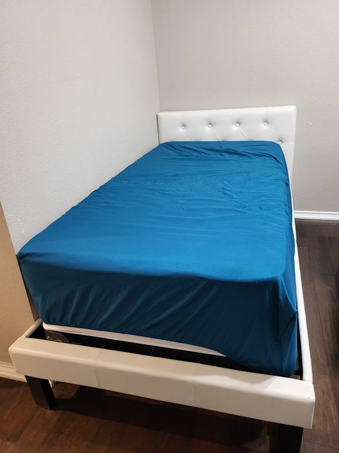Red's room