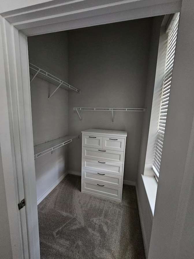 Max's room