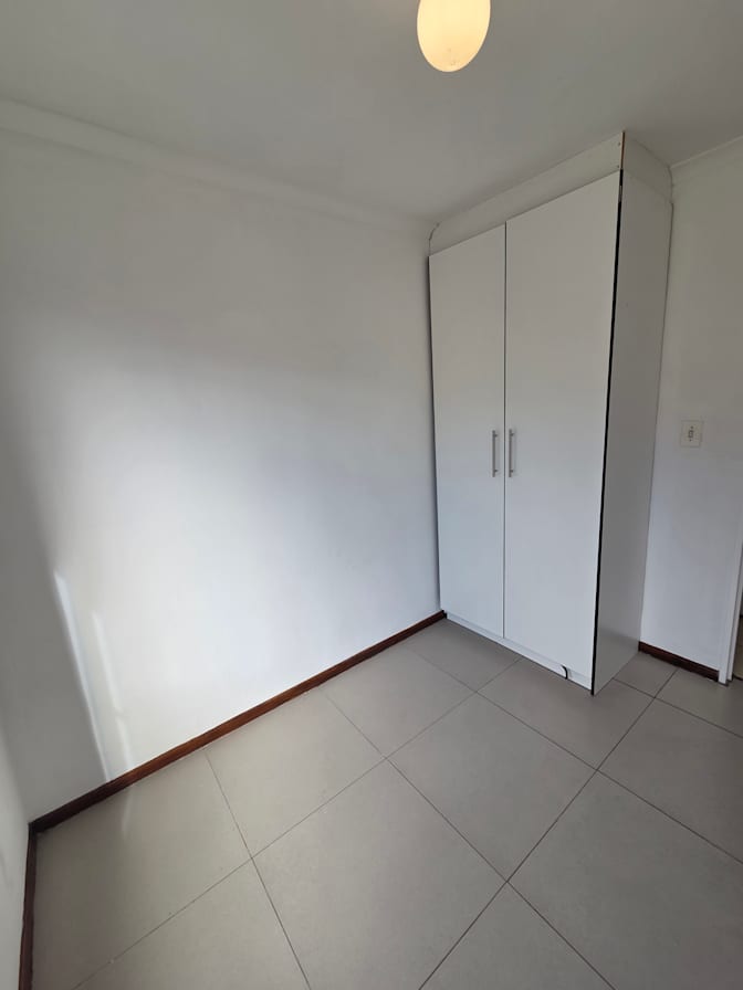 Bazisiwe's room