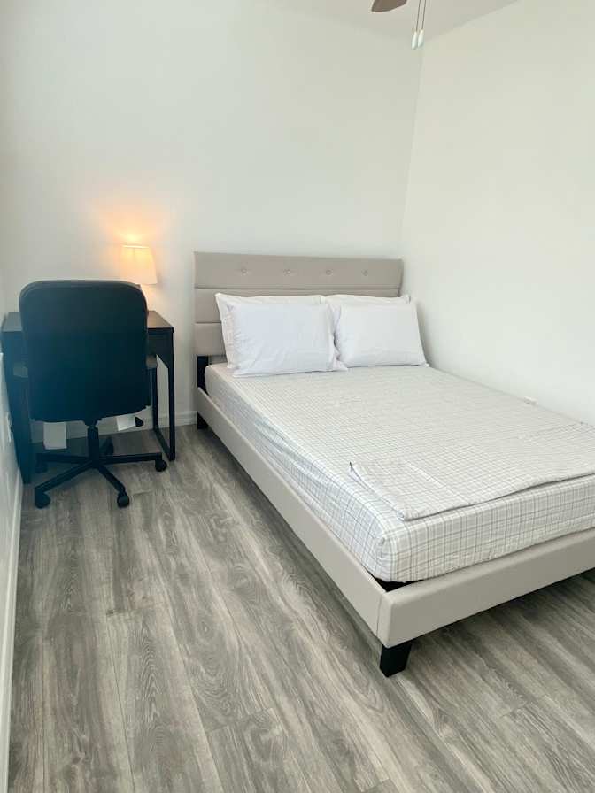 Wendy's room