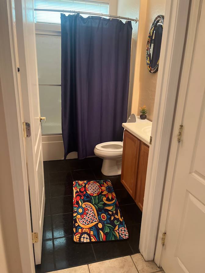 Jennifer's room