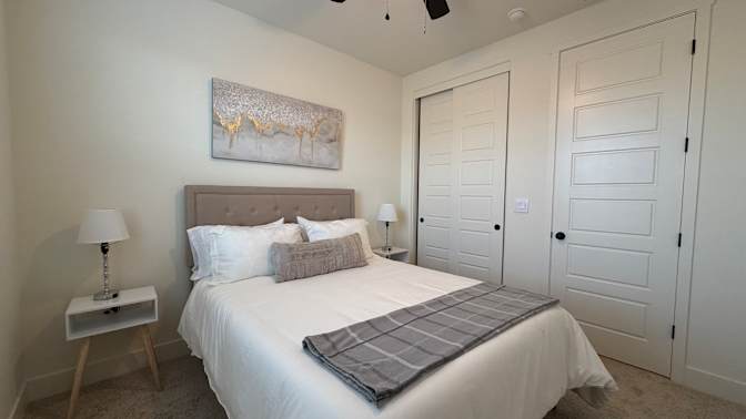 Rafael's room