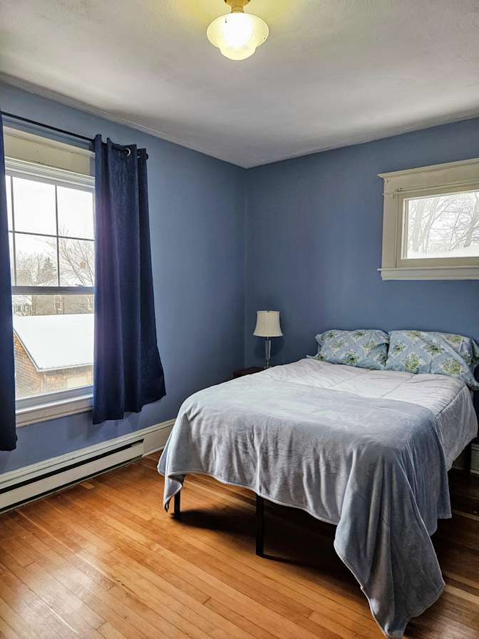 Tera's room