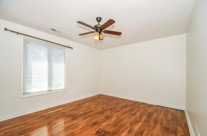 Malik's room