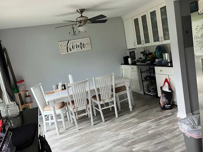 Katie's room