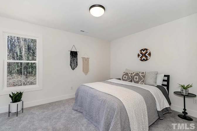 Alcove Rooms's room