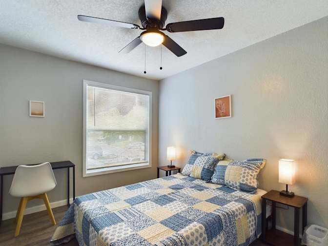 PadSplit's room