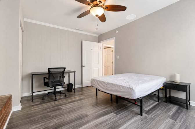 PadSplit's room
