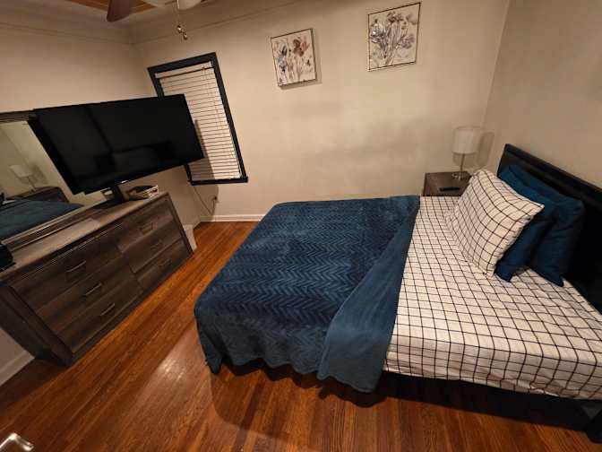 CL&C Property Management and Consulting's room