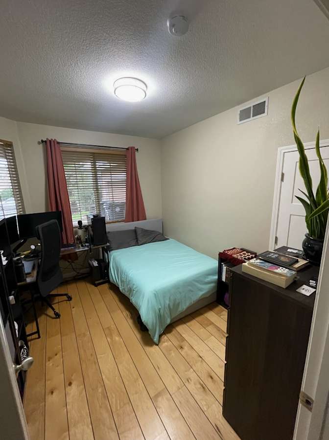 Daniel's room