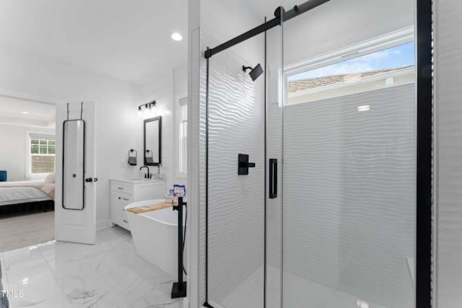 Alcove Rooms's room