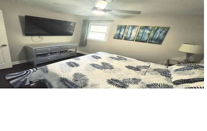 Danil's room