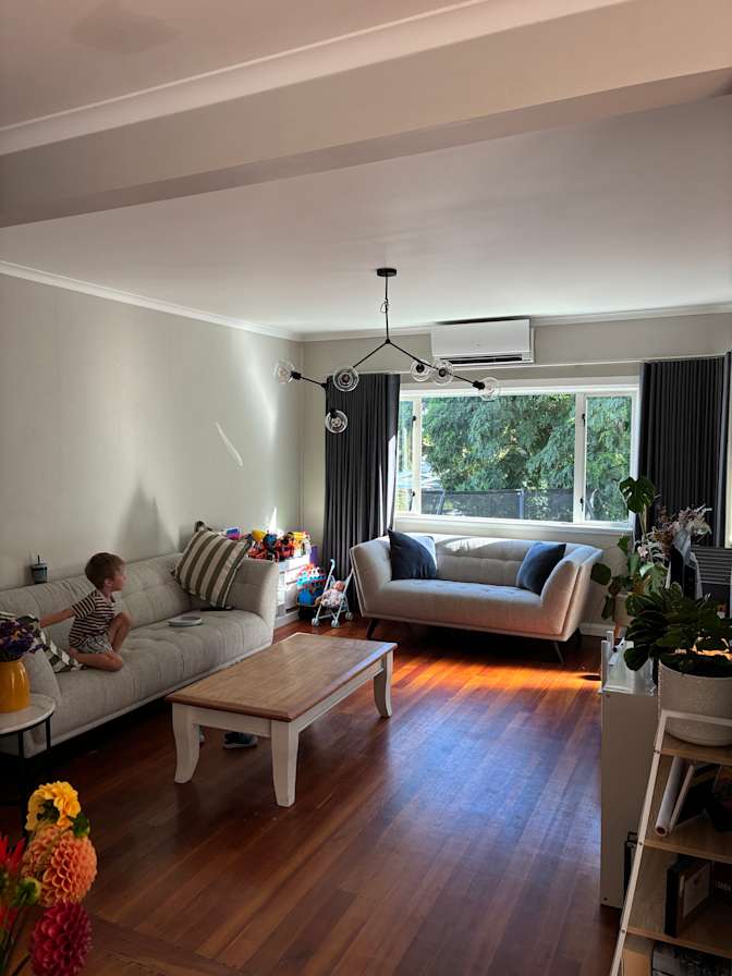 Jennifer's room
