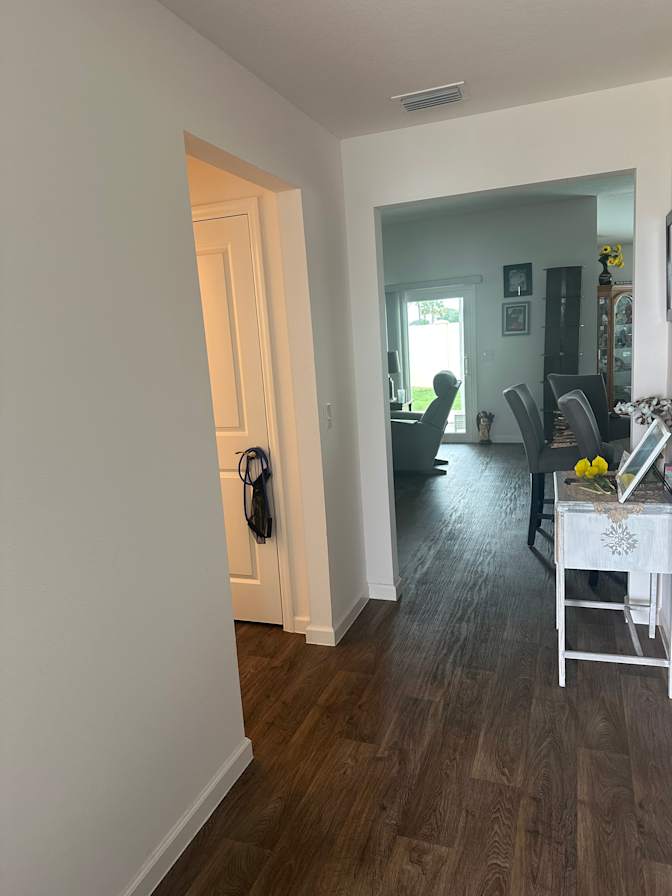 Bonnie's room