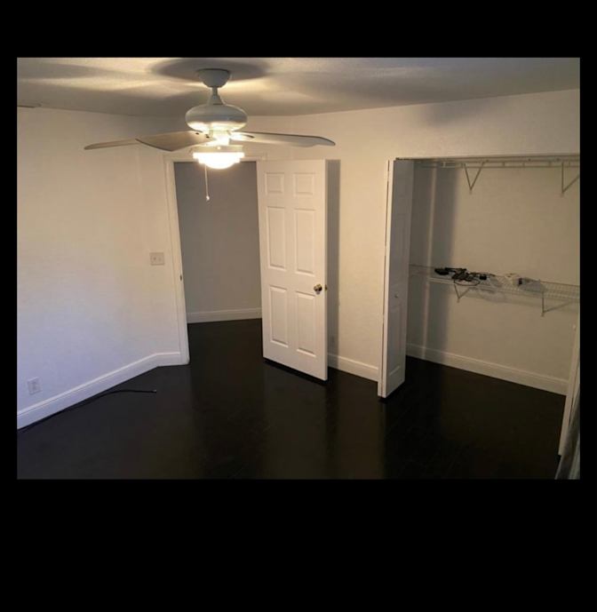 Indora's room
