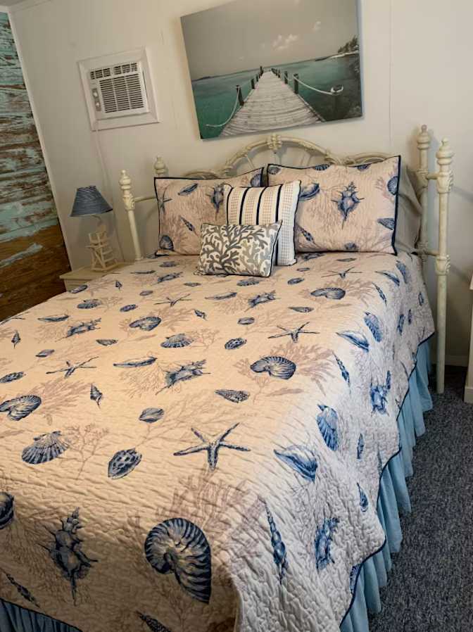 Ember's room