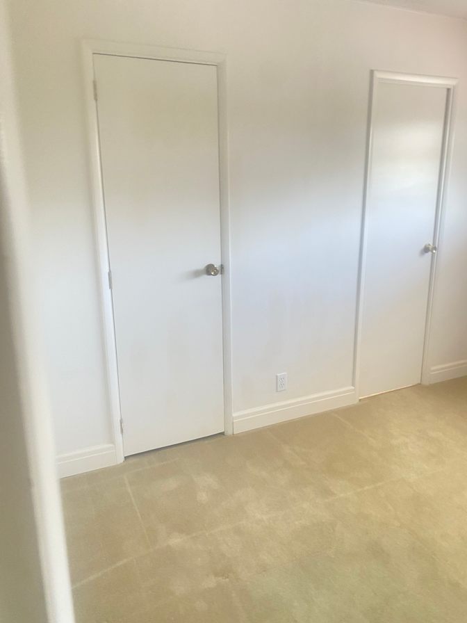 Lisa Della's room