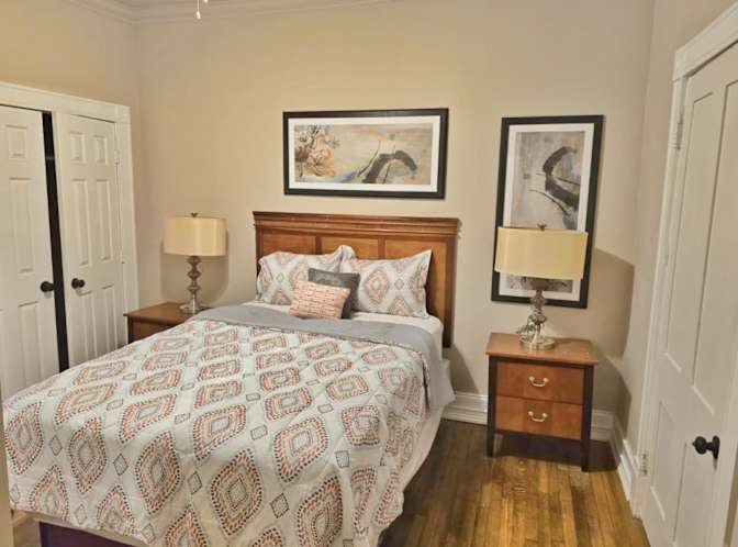 Grandbay RE Holdings's room