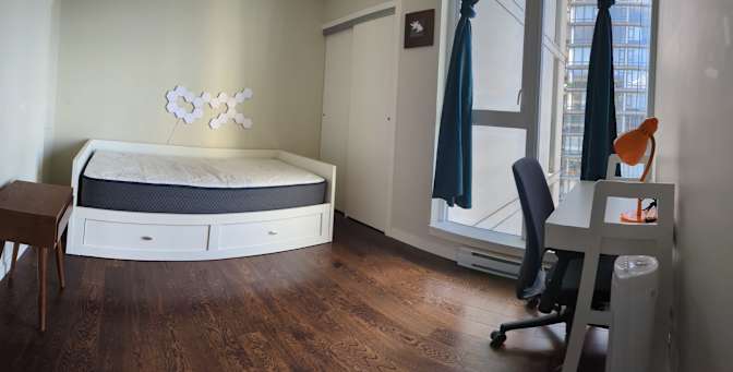 Andy's room