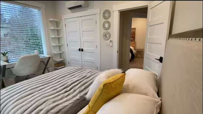 Michael's room