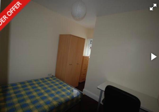 Emma's room