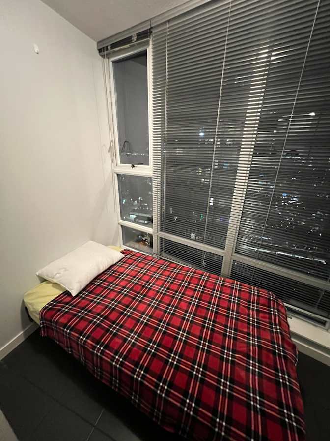 Michael's room