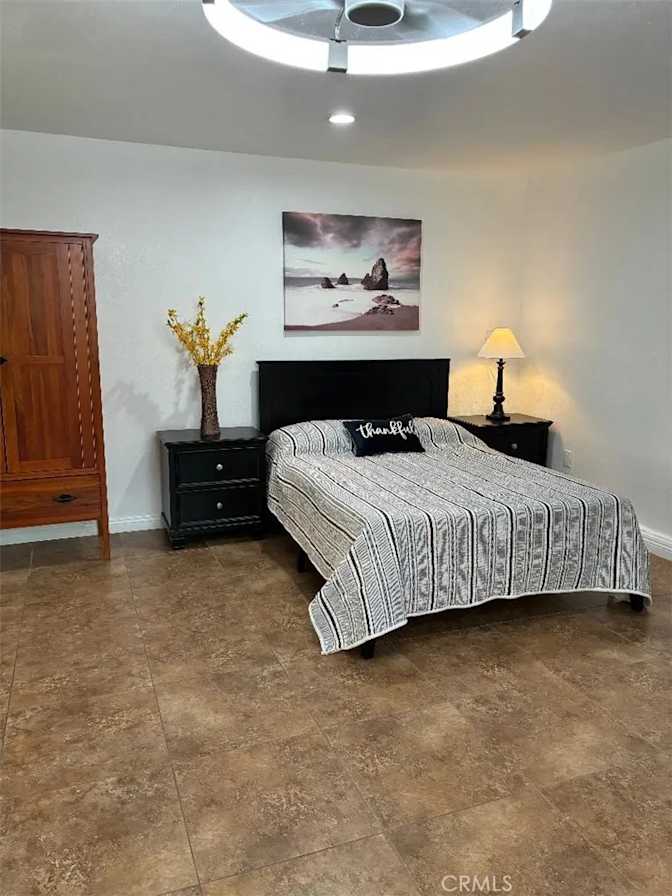 Michelle's room