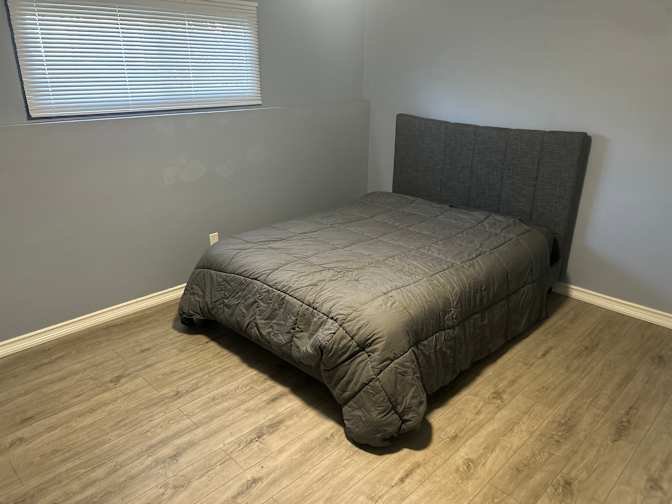 Ryan's room