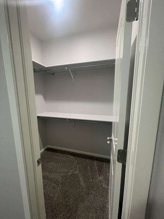 Ian's room