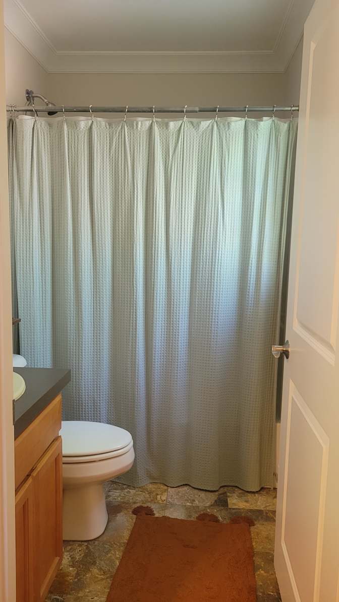 Justin's room