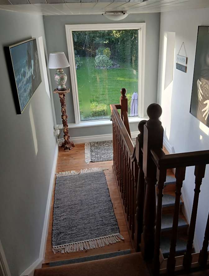 Paul's room
